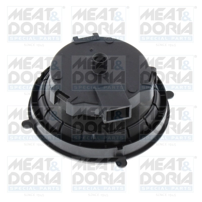 Control Element, exterior mirror